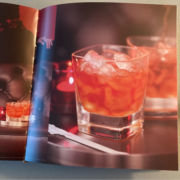 Shaken 250 Classic Cocktails Book with a Twist - Picture 15 of 16